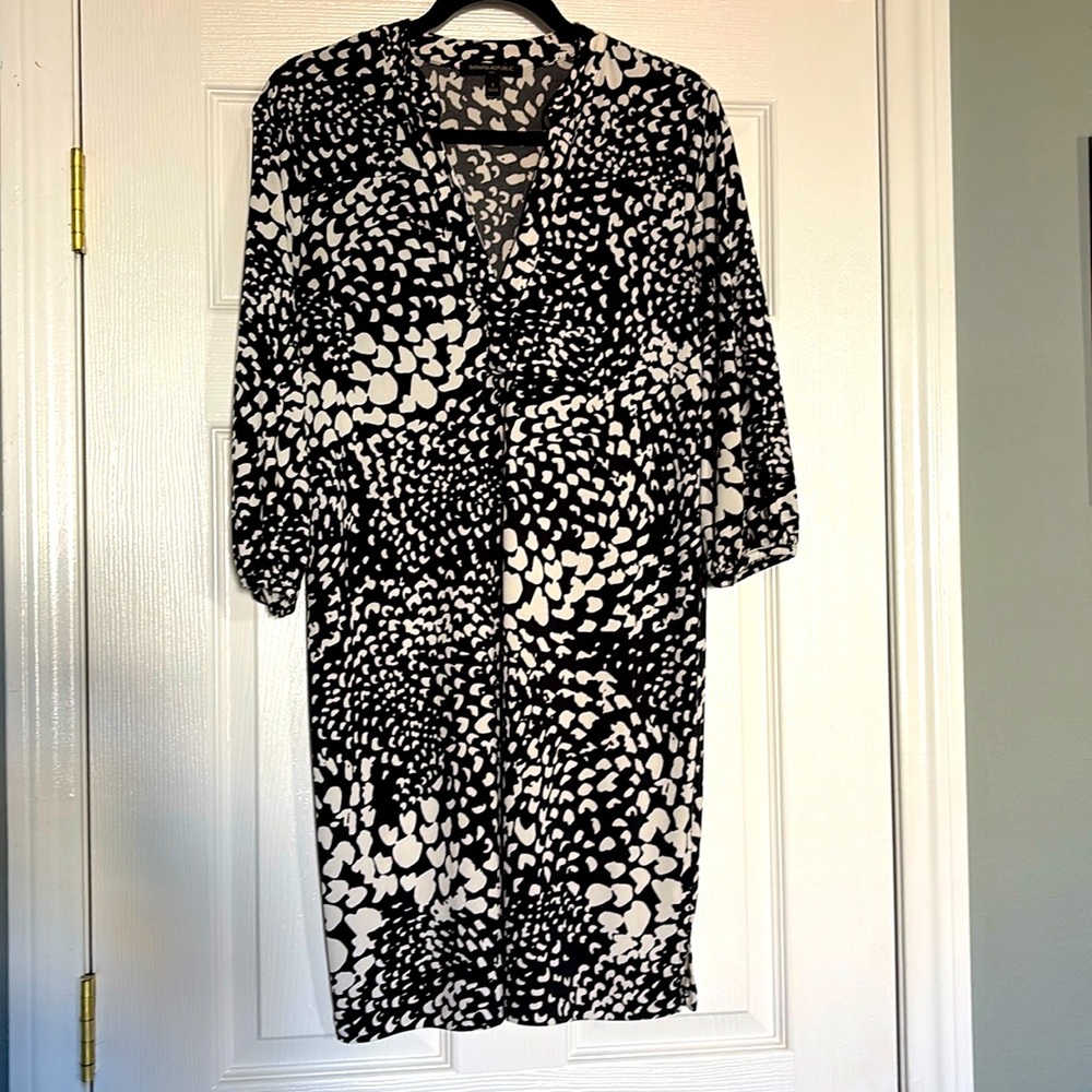 The Complement dress